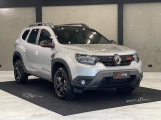 Foto do veículo Renault Duster 1.3 Tce Iconic Plus Cvt