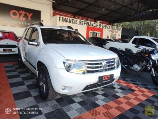 Foto do veículo Renault Duster 2.0 16v Hi-flex Dynamique