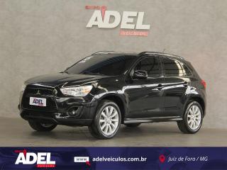 Foto do veículo Mitsubishi Asx 2.0 16v 160cv Aut.
