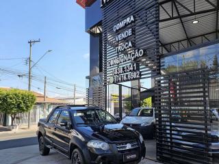 Foto do veículo Fiat Strada Adventure1.8/1.8 Locker Flex Cd