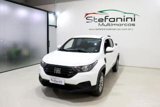 Foto do veículo Fiat Strada 1.3 Cabine Dupla Freedom