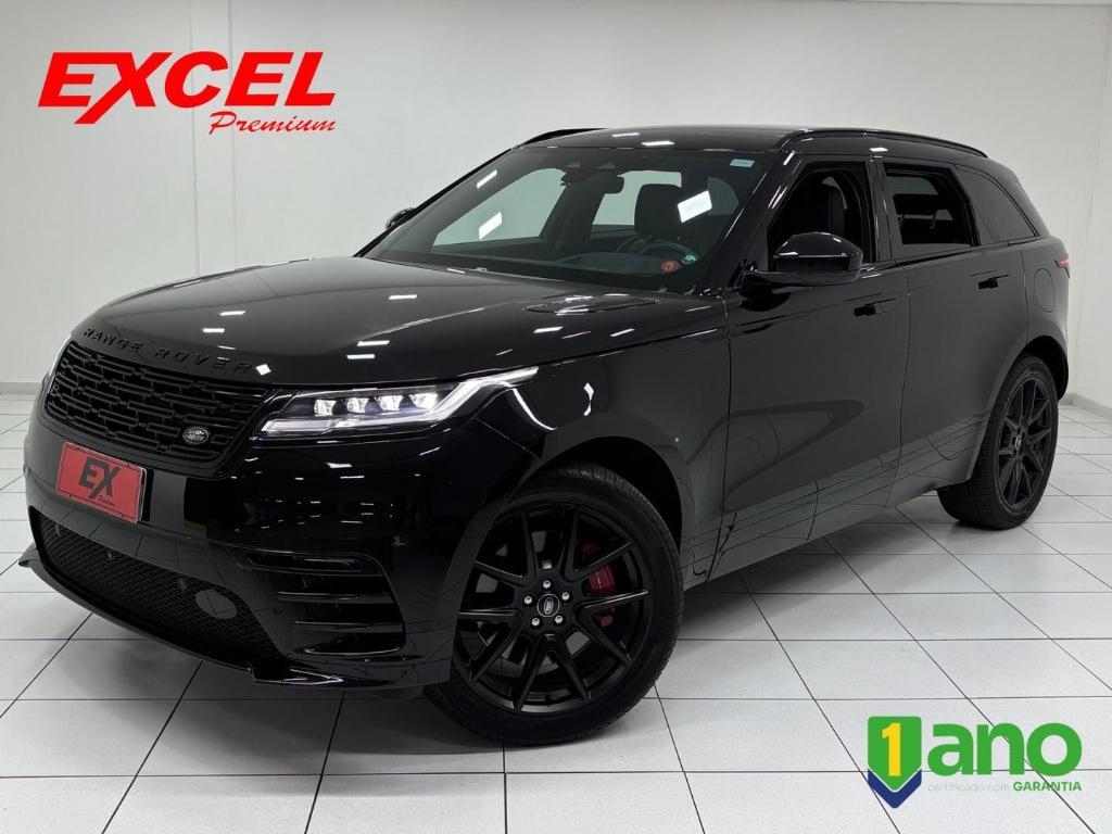 Land Rover Range Rover Velar 2.0 P400e Phev Dynamic Hse Auto 4wd 2024
