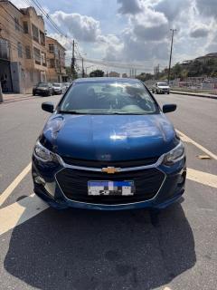 Foto do veículo Chevrolet Onix 1.0 Lt