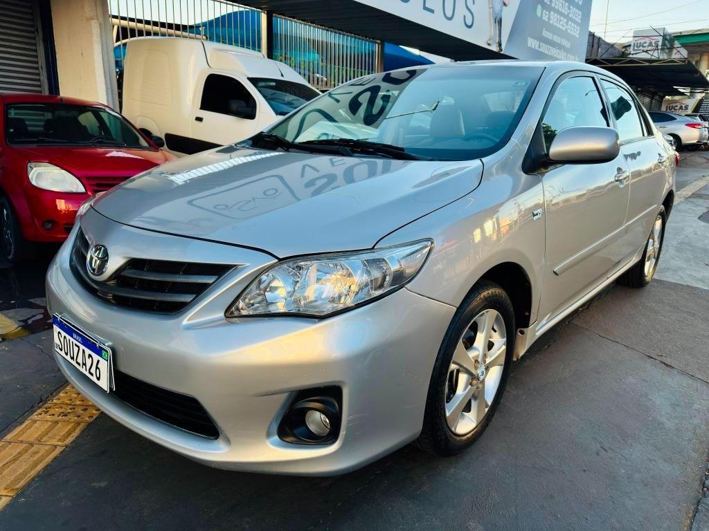 Toyota Corolla 2009