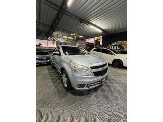 Foto do veículo Chevrolet Agile 1.4 Econoflex Ltz