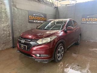 Foto do veículo Honda Hr-v 1.8 Ex Cvt