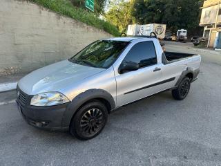 Foto do veículo Fiat Strada 1.4 Fire Flex Working