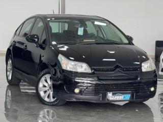 Foto do veículo Citroen C4 2.0 16v Flex Glx Bva