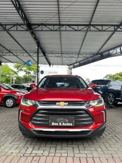 Foto do veículo Chevrolet Tracker 1.2 Turbo Premier Auto