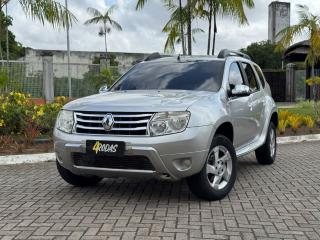 Foto do veículo Renault Duster 1.6 16v Hi-flex Dynamique