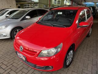 Foto do veículo Volkswagen Gol (novo) 1.0 Mi Total Flex 8v 4p