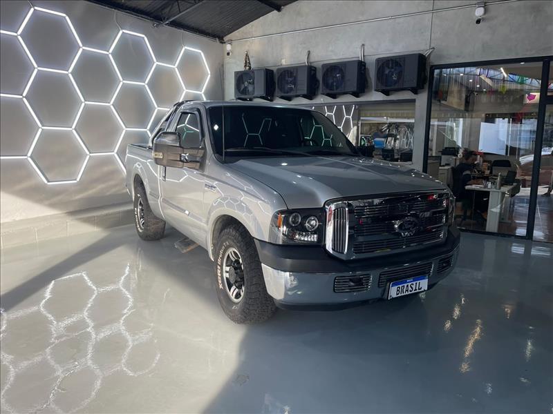Ford F-250 2011