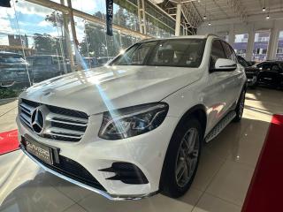 Foto do veículo Mercedes-benz Glc 250 Sport 4matic 2.0 Tb 16v Aut.