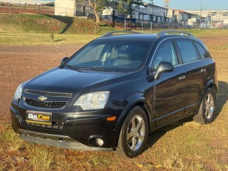 Foto do veículo Chevrolet Captiva 2.4 16v 4x2 Auto