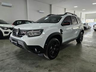 Foto do veículo Renault Duster 1.3 Tce Iconic Plus Cvt