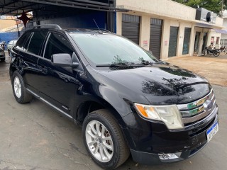 Foto do veículo Ford Edge 3.5 L Duratec V6 4wd Sel