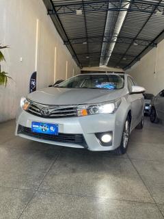 Foto do veículo Toyota Corolla Xei 2.0 Flex 16v Aut.