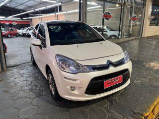 Foto do veículo Citroën C3 Tendance Pure Tech 1.2 Flex 12v Mec.