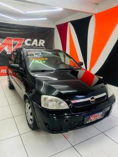 Foto do veículo Chevrolet Corsa 1.4 Econoflex Maxx