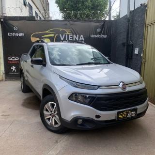 Foto do veículo Fiat Toro 1.8 Freedom Auto