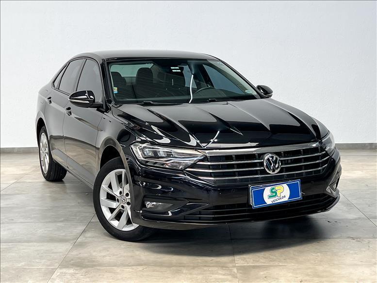 Volkswagen Jetta COMFORTLINE 1.4 TSI 2019