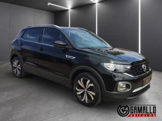 Foto do veículo Volkswagen T-cross 1.4 250 Tsi Highline Auto