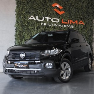 Foto do veículo Volkswagen T-cross 200 Tsi 1.0 Flex 12v 5p Aut.