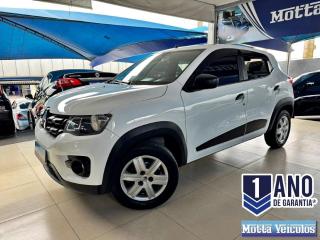 Foto do veículo Renault Kwid 1.0 Zen