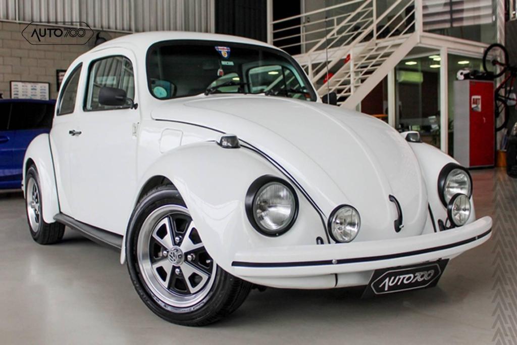 Volkswagen Fusca 1996