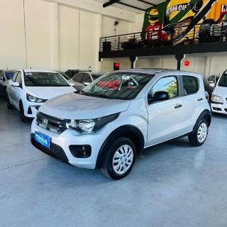 Foto do veículo Fiat Mobi 1.0 Like