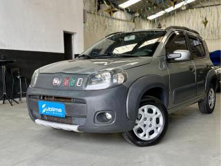 Foto do veículo Fiat Uno Way Celeb. 1.4 Evo Fire Flex 8v 5p