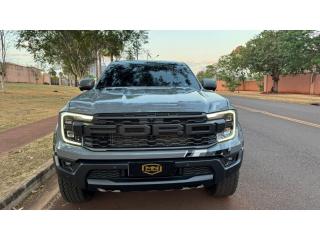 Foto do veículo Ford Ranger 3.0 Gtdi Cd Raptor Auto 4wd