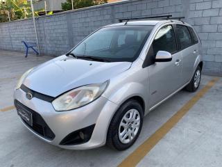 Foto do veículo Ford Fiesta 1.0 Rocam Flex