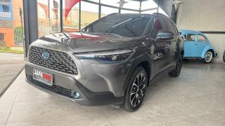 Foto do veículo Toyota Corolla Cross 1.8 Hev Xrx Cvt