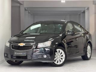 Foto do veículo Chevrolet Cruze Ltz 1.8 16v Flexpower 4p Aut.