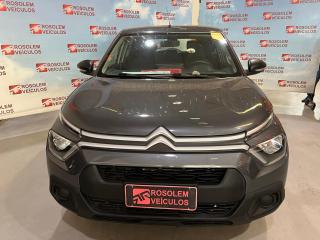 Foto do veículo Citroën C3 Feel 1.0 Flex 6v 5p Mec.