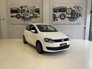 Foto do veículo Volkswagen Fox 1.0 Mi Total Flex 8v 5p