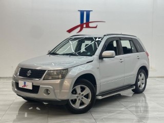 Foto do veículo Suzuki Grand Vitara 2.0 16v