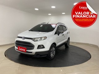 Foto do veículo Ford Ecosport 1.6 16v Flex Freestyle