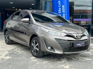 Foto do veículo Toyota Yaris 1.5 Xs Connect Cvt