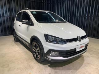 Foto do veículo Volkswagen Fox 1.6 Xtreme
