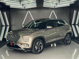 Foto do veículo Hyundai Creta 1.0 T-gdi Platinum Auto