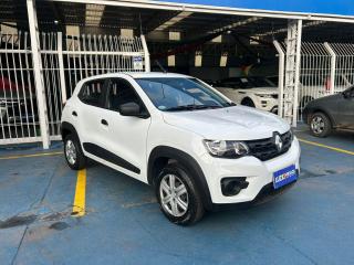 Foto do veículo Renault Kwid Zen 1.0 Flex 12v 5p Mec.