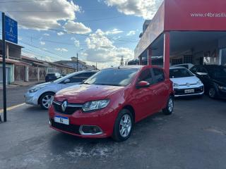 Foto do veículo Renault Sandero 1.6 16v Sce Dynamique