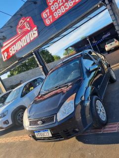 Foto do veículo Ford Fiesta 1.6 Sedan Flex Fly