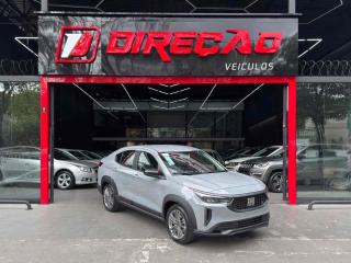 Foto do veículo Fiat Fastback 1.0 T200 Audace Cvt