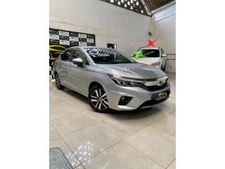 Foto do veículo Honda City Sedan Exl 1.5 Flex 16v 4p Aut.