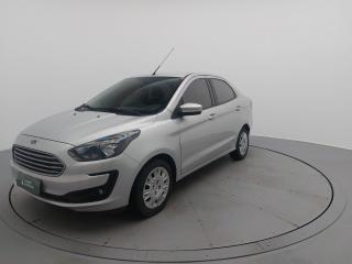 Foto do veículo Ford Ka 1.0 Se + Sedan