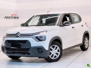 Foto do veículo Citroën C3 Live Pack 1.0 Flex 6v 5p Mec.