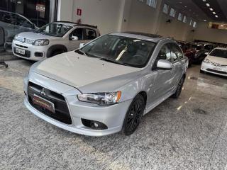 Foto do veículo Mitsubishi Lancer Gt 2.0 16v 160cv Aut.